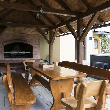 Cozy House Ania Villa Plitvička Jezera Dış mekan fotoğraf