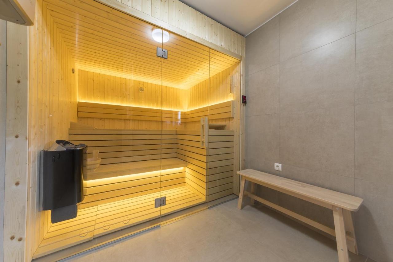 Cozy House Ania Villa Plitvička Jezera Dış mekan fotoğraf