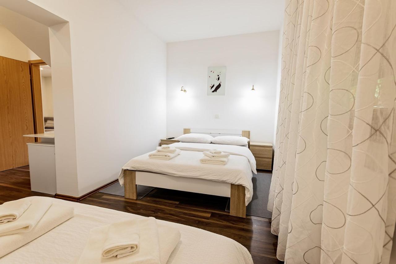 Cozy House Ania Villa Plitvička Jezera Dış mekan fotoğraf