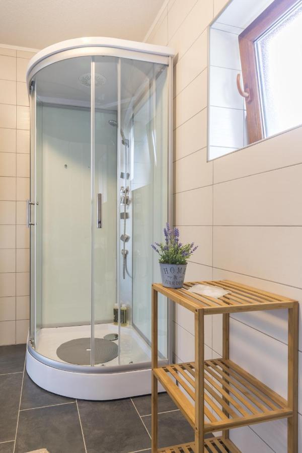 Cozy House Ania Villa Plitvička Jezera Dış mekan fotoğraf