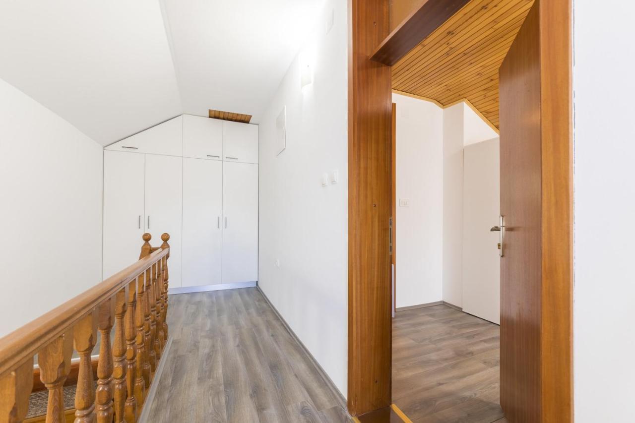 Cozy House Ania Villa Plitvička Jezera Dış mekan fotoğraf