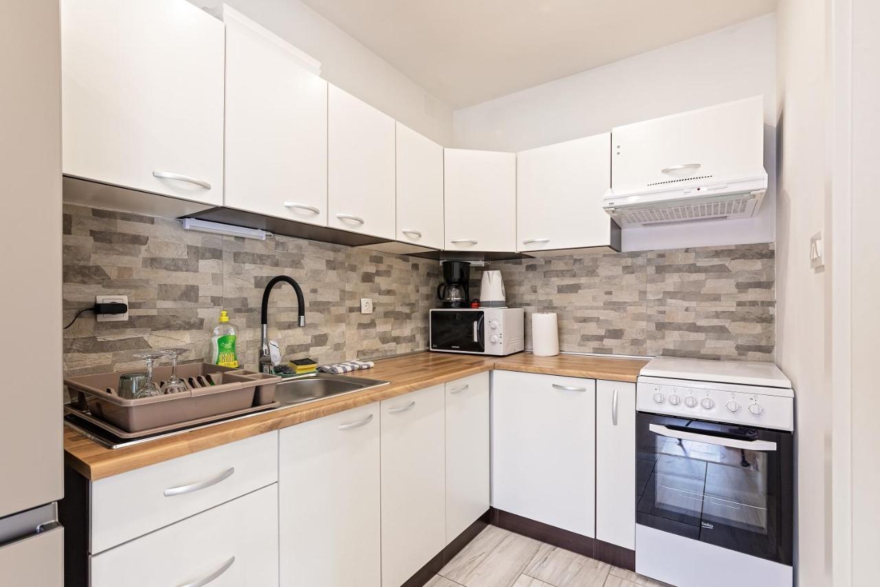 Cozy House Ania Villa Plitvička Jezera Dış mekan fotoğraf