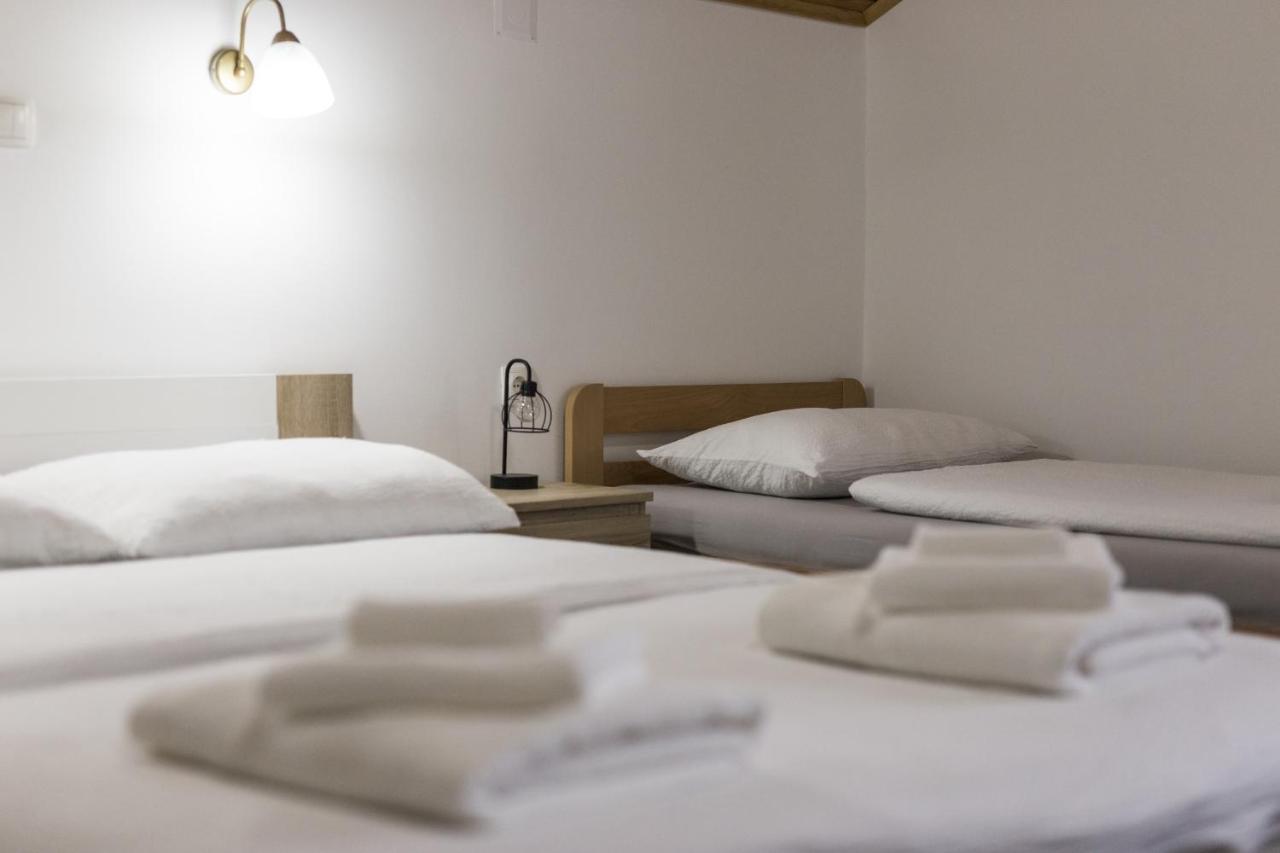 Cozy House Ania Villa Plitvička Jezera Dış mekan fotoğraf