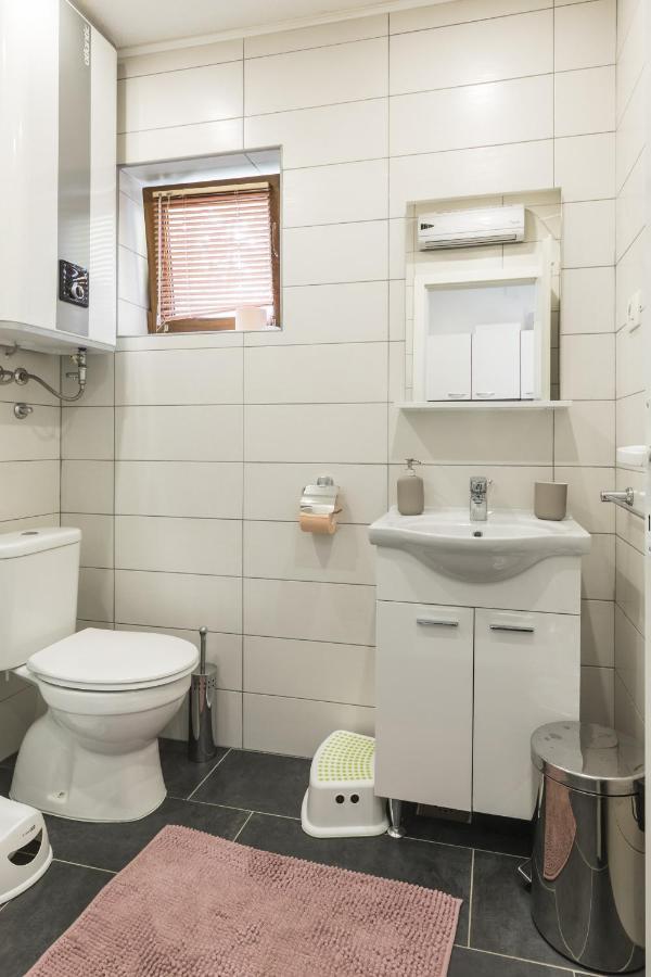 Cozy House Ania Villa Plitvička Jezera Dış mekan fotoğraf